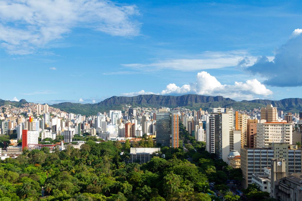 Clínica de recuperação em Belo Horizonte - MG