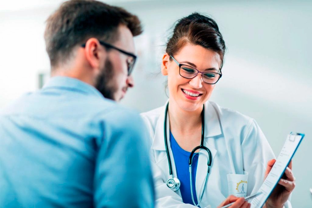 Tratamento da Dependência Química no Grupo Nova Etapa